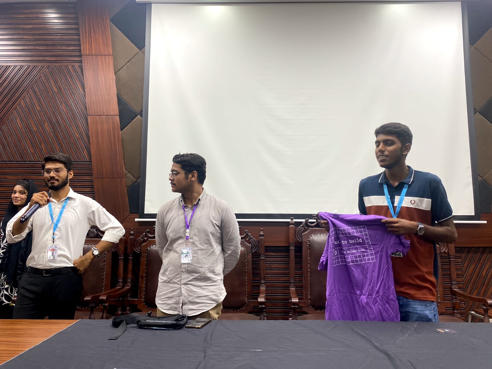 AWS CLOUD CONNECT | CPED BZU MULTAN